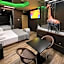 Motel Venus Madrid Norte