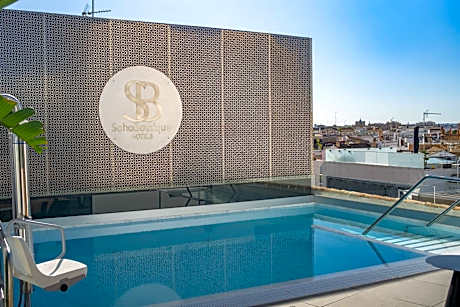 Soho Boutique Catedral 