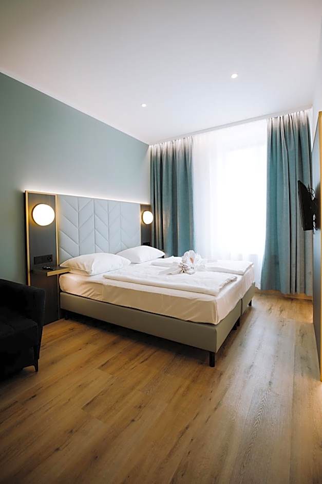 Florum Hotel