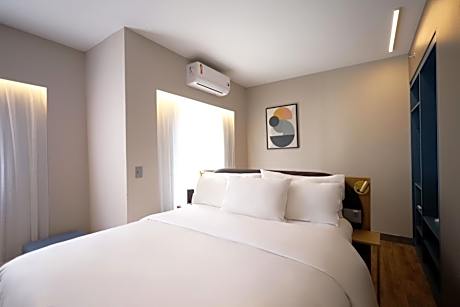 Suíte Business Class