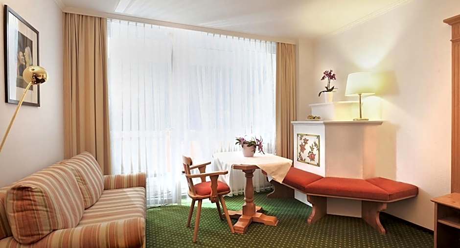 Berghotel Jägerhof ****S