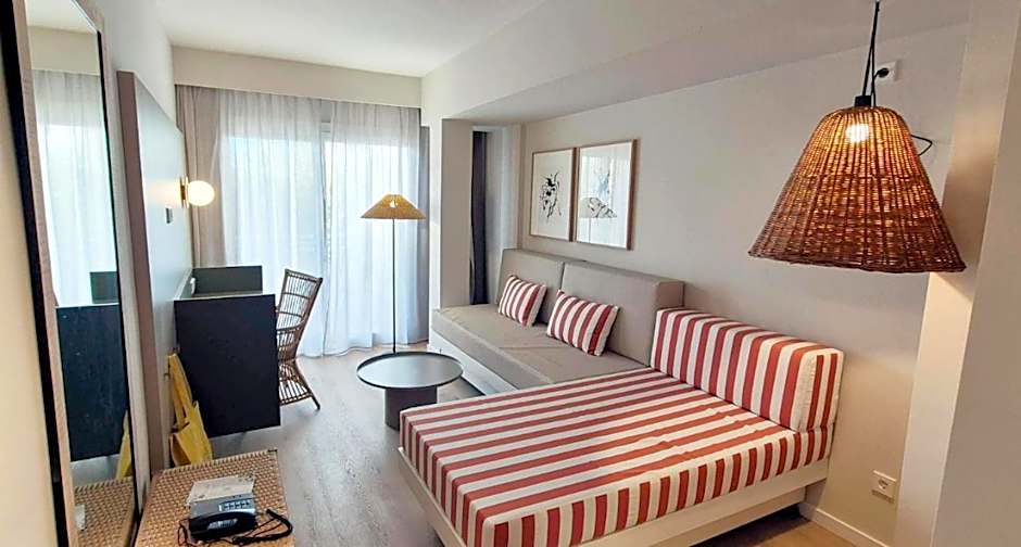 Cabot Cap de Mar Spa