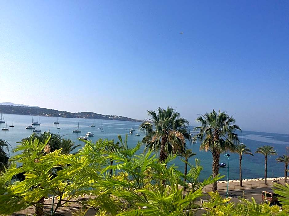 Les Galets Hôtel et B&B