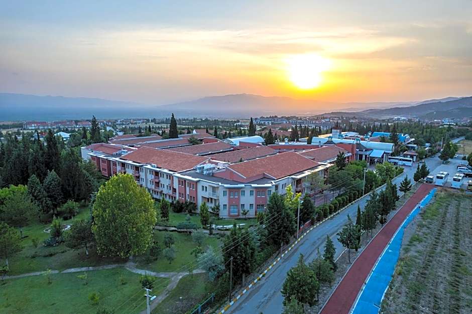 Spa Hotel Colossae Thermal