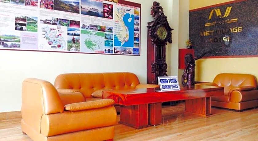 Viet Village Hotel