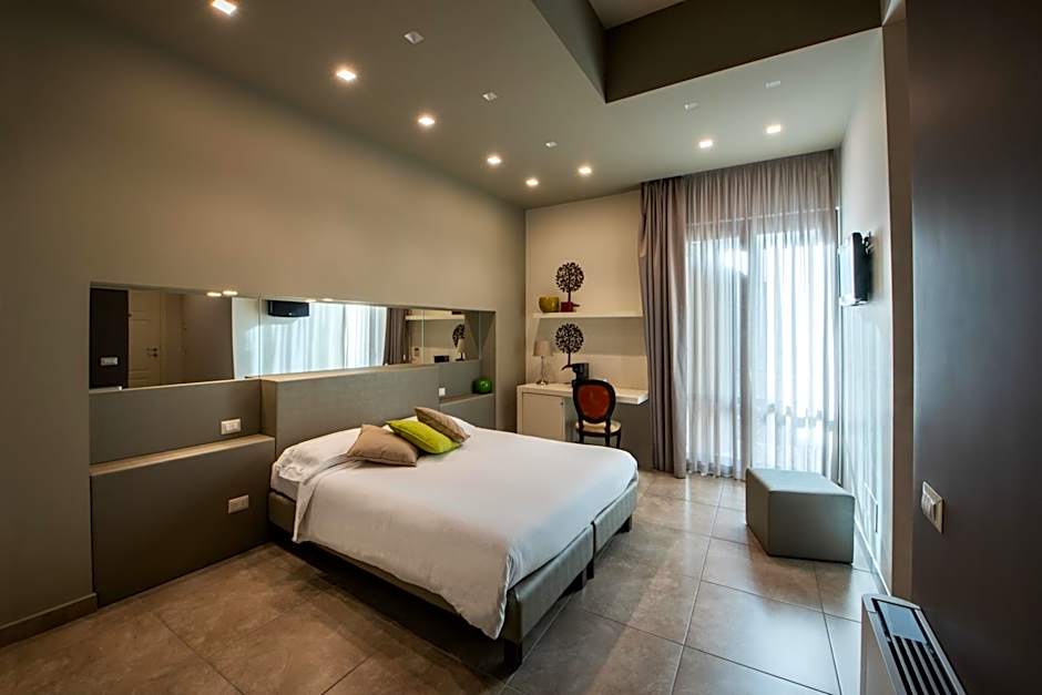 B&B Palazzo Paciotti