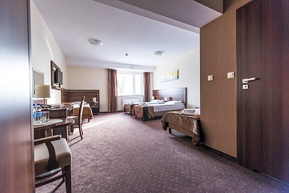 Hotel Austeria Conference & Spa