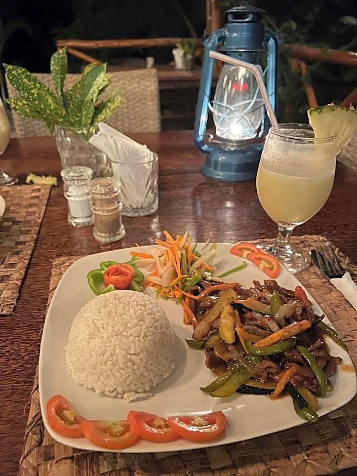 Mimi na wewe villa