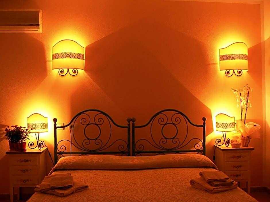 Hotel Valkarana Country Relais