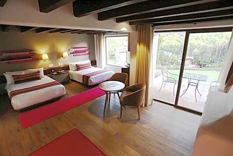 Hotel Avandaro Golf & Spa Resort