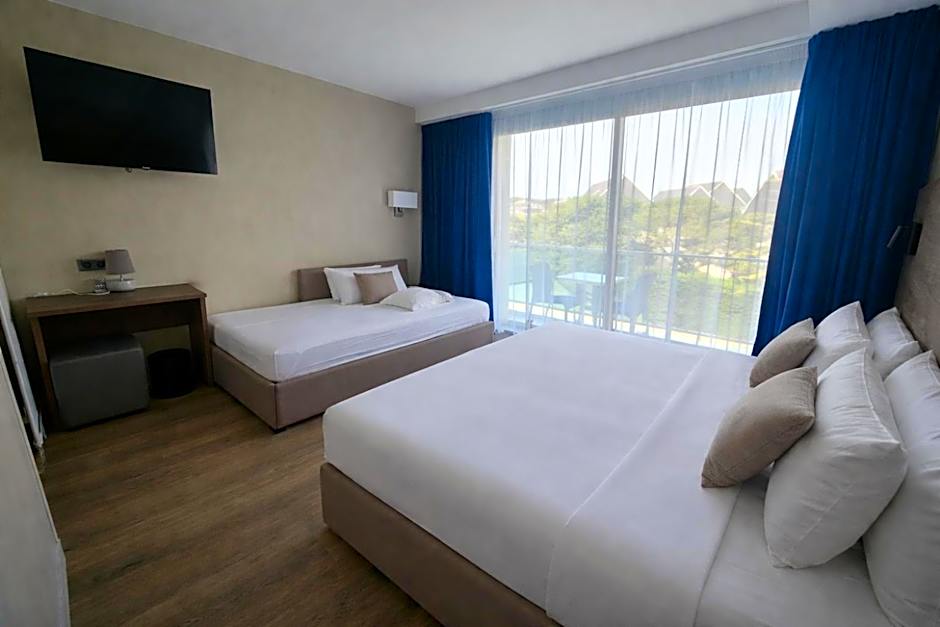 Hotel Europa