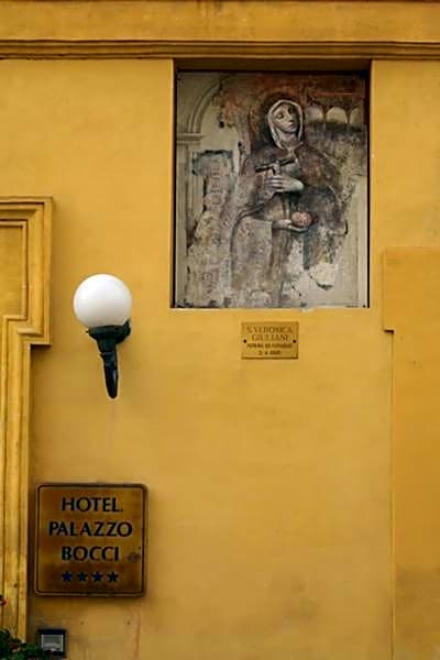 Hotel Palazzo Bocci