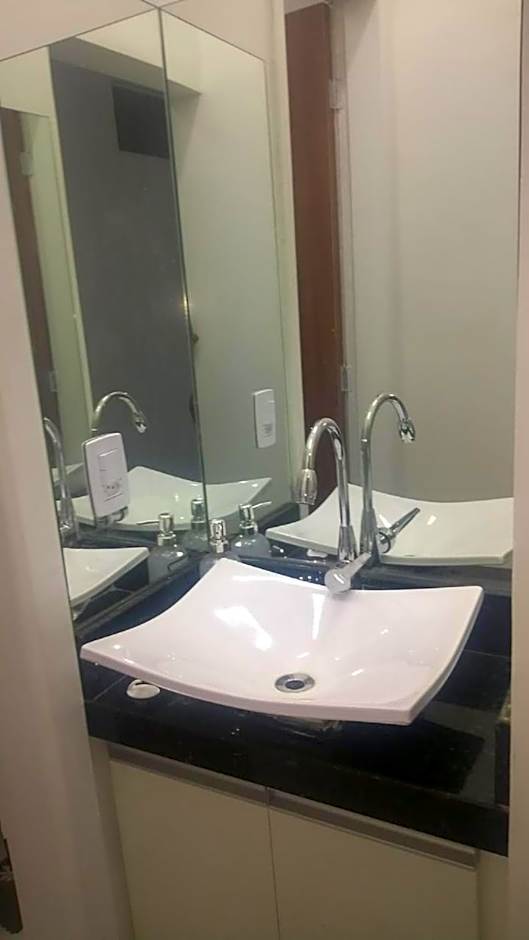 Curitiba Central Hostel