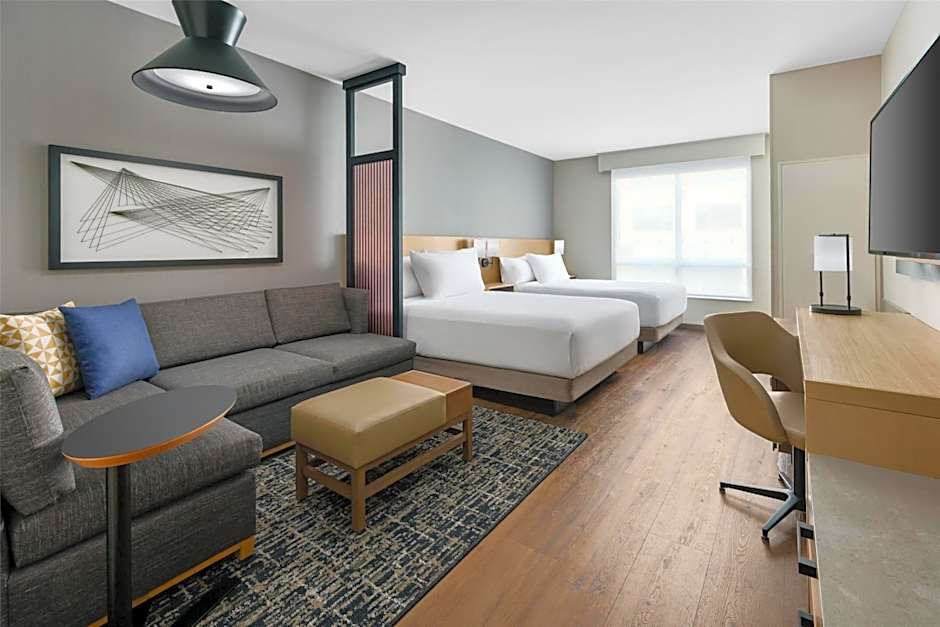 Hyatt Place National Harbor