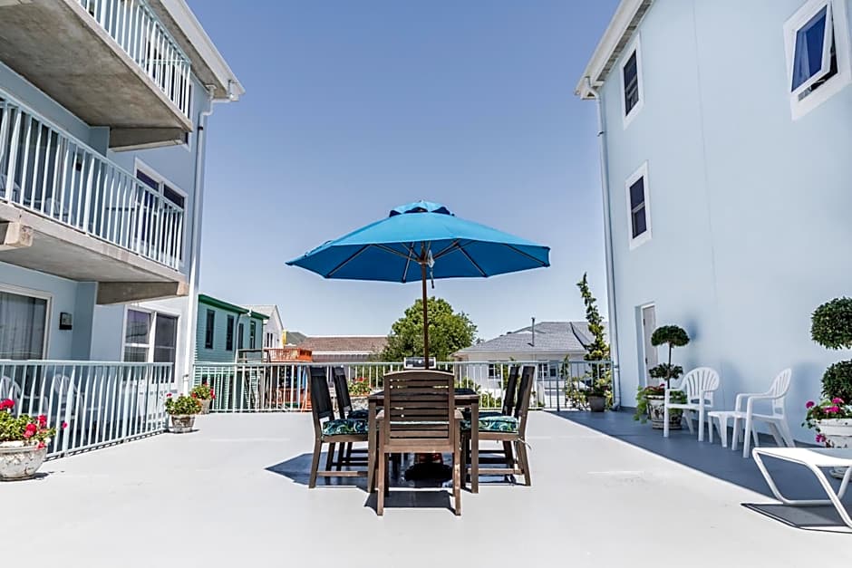 Sea Crest Inn