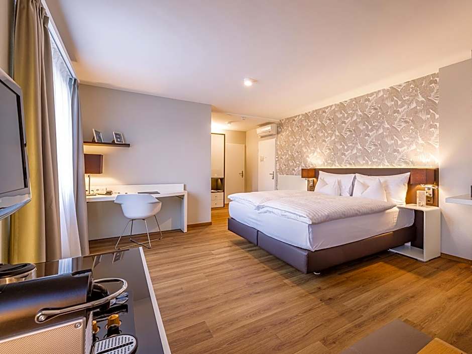 Hotel Spalentor