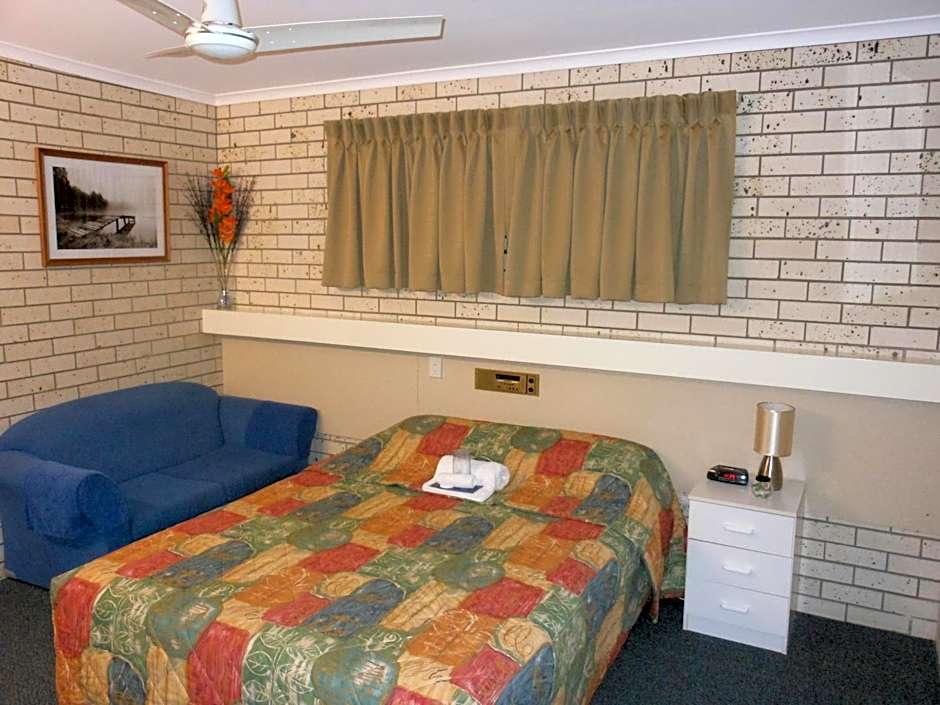 Cara Motel