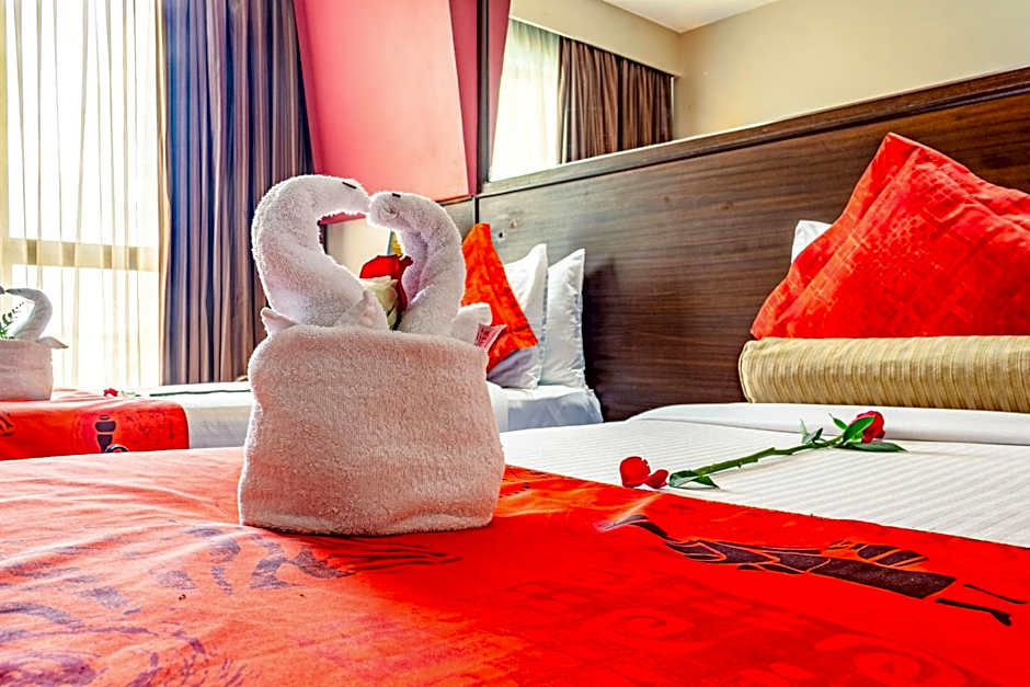 Hotel Rio