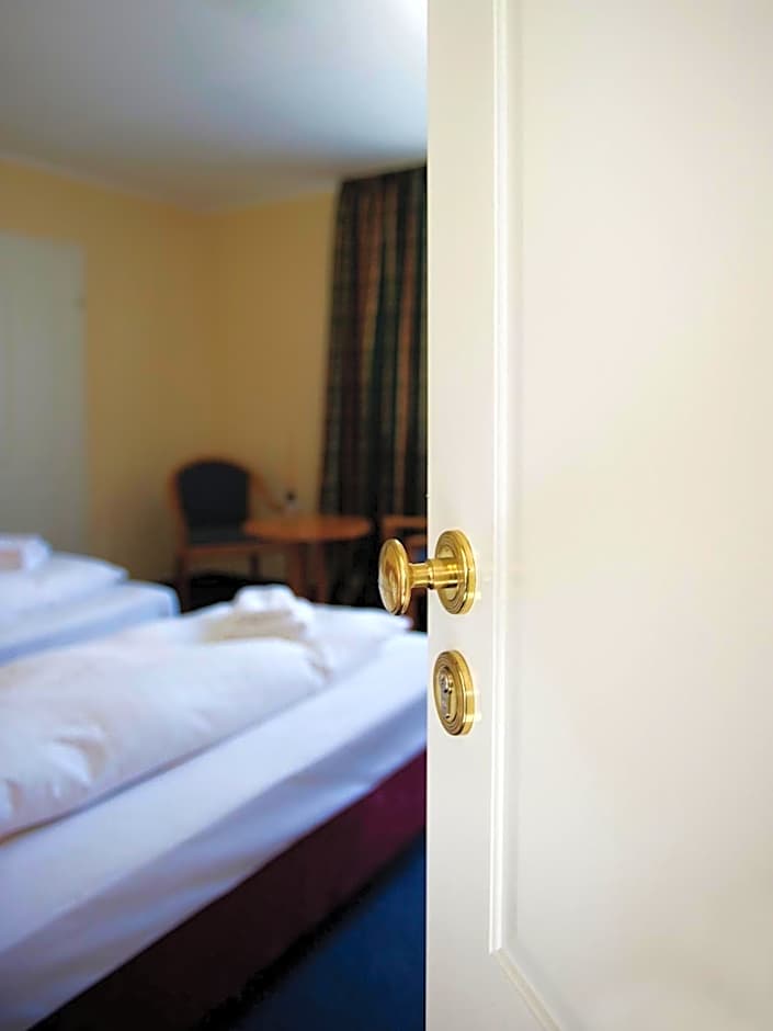 Boutique Hotel Villa Stockum