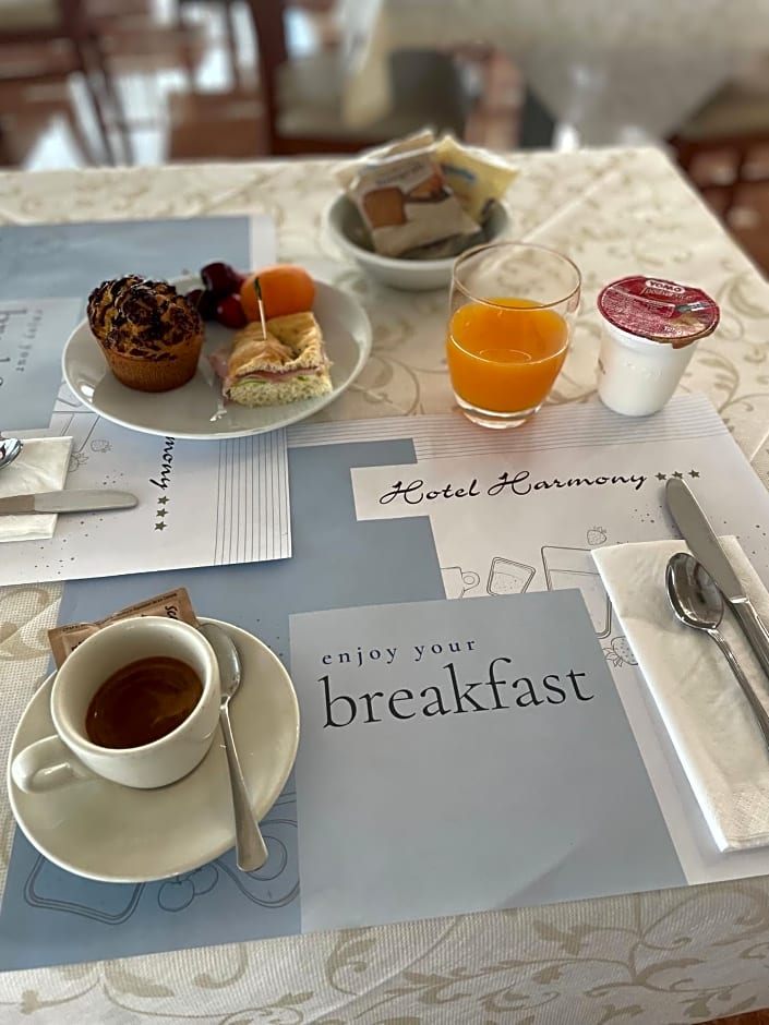 Hotel Harmony