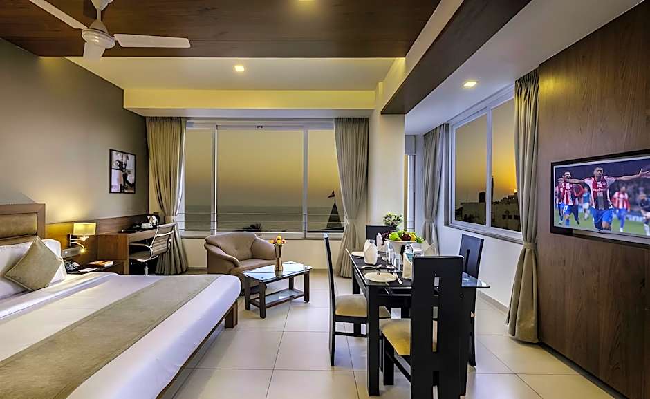 Dwarkadhish Lords Eco Inn