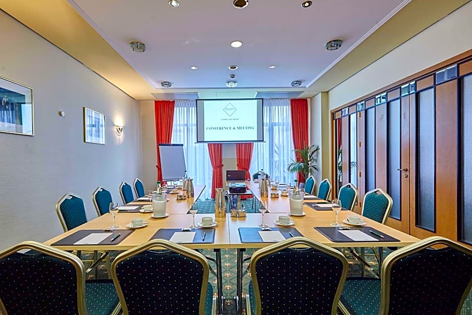 Balance Hotel Leipzig Alte Messe