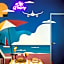 ibis Styles Nice Aéroport Arenas