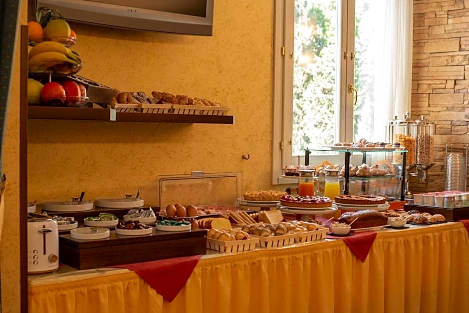 Hotel Teocrito