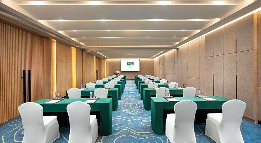 Holiday Inn Express Guiyang Qingyan By IHG