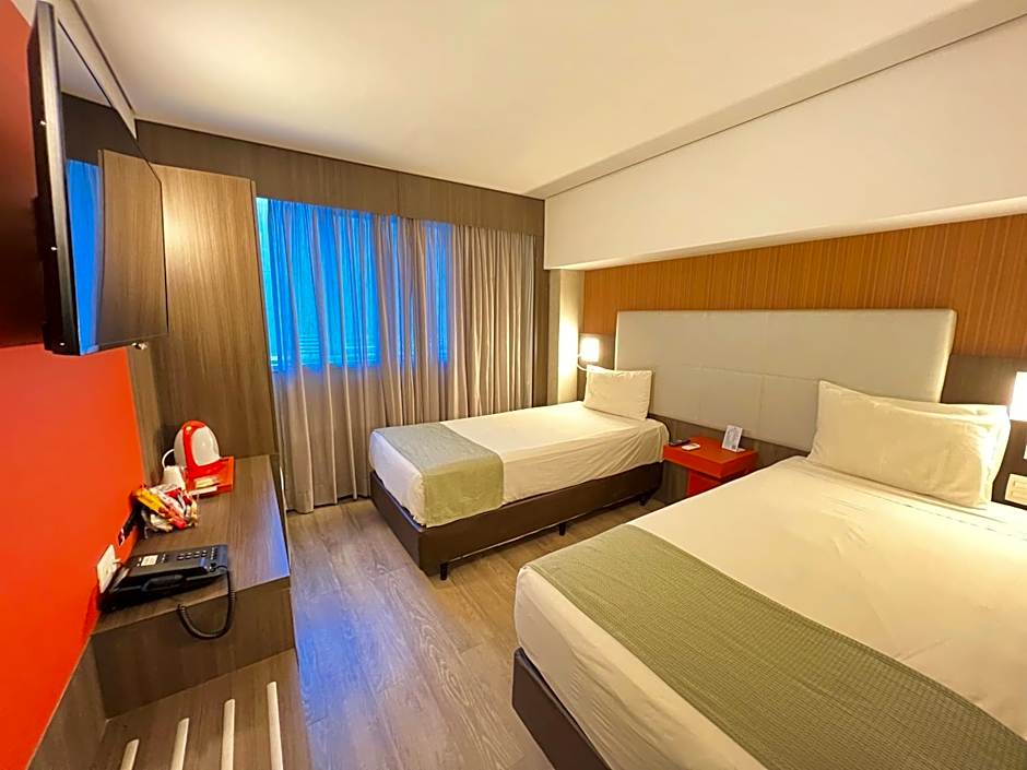 eSuites Hotel Recreio Shopping