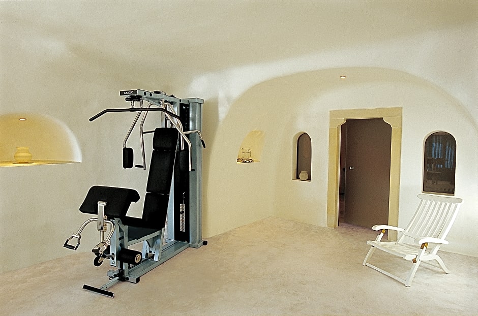 Perivolas Lifestyle Houses