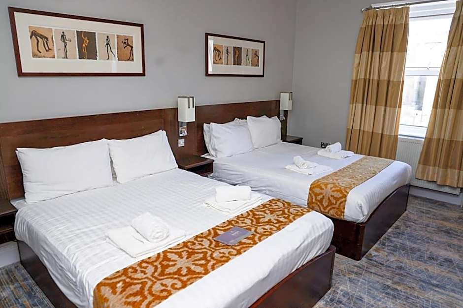 New Wilmington Hotel