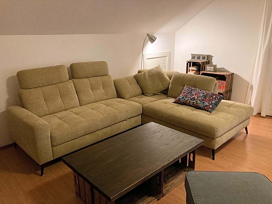 2 BR beautyful vacation home / Ferienhaus Brunsberg