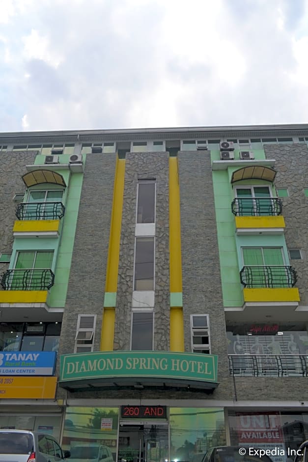 Diamond Spring Hotel