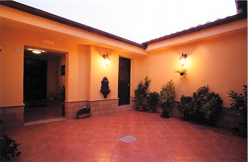 B&B Villa Rosa