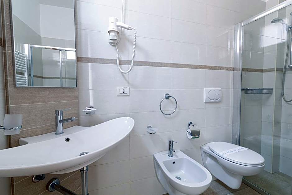 Residence Hotel Le Stelle