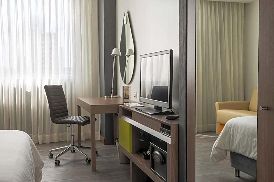 Hampton By Hilton Barranquilla