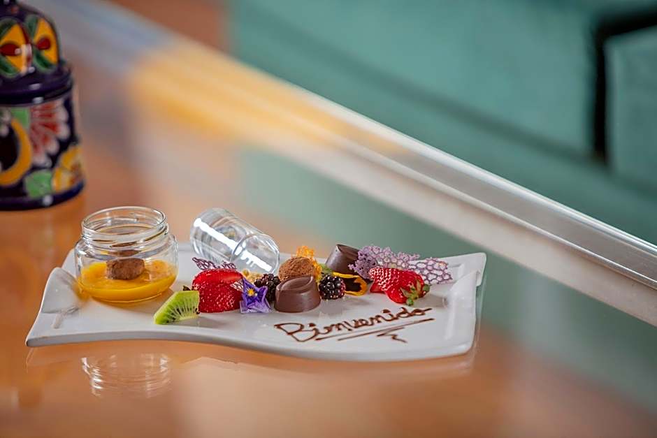 Presidente Intercontinental Puebla By IHG