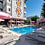LARA OLYMPOS PANSIYON