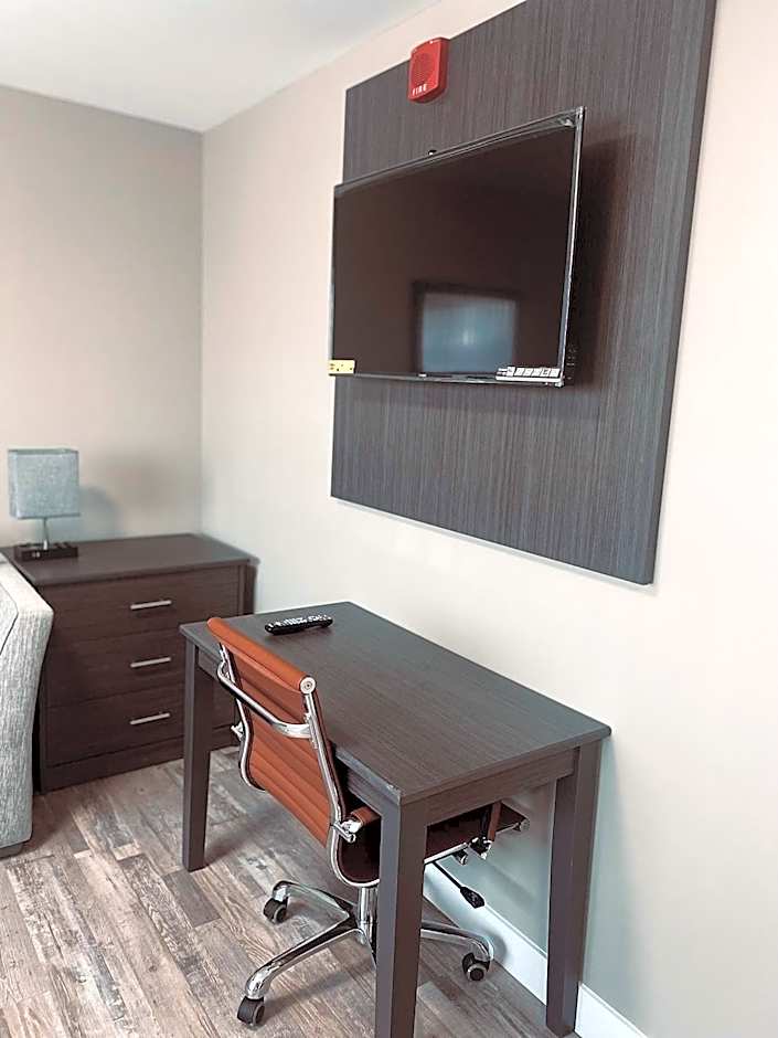 Econo Lodge