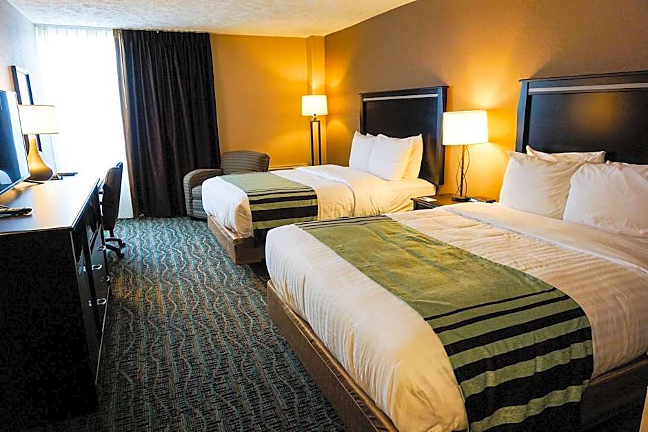 Boarders Inn & Suites by Cobblestone Hotels - Grand Island