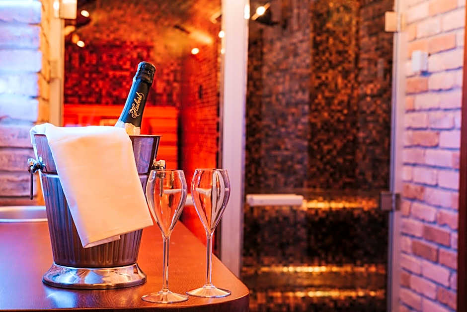 Wellness Hotel Smaragd Piešťany