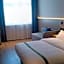 GreenTree Inn Jiaxing Zhongan Business Hotel