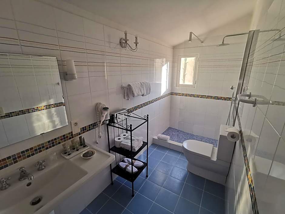 Hôtel Saint Andre