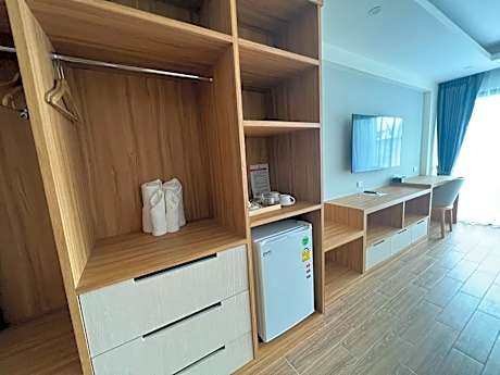 Standard Double Room - Non Smoking