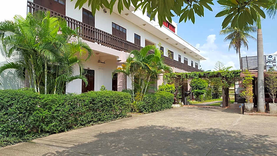 Luang Prabang Inn