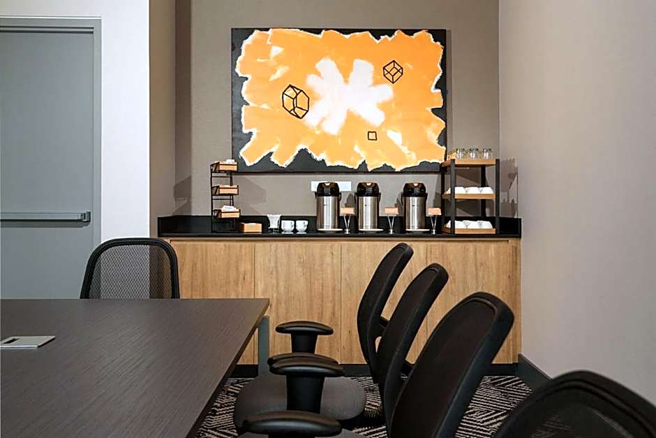 Hyatt House Monterrey Valle
