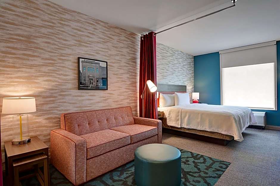 Home2 Suites by Hilton Fort Mill, SC