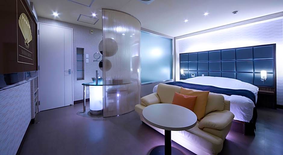 Hotel Glow Yokkaichi (Adult Only)