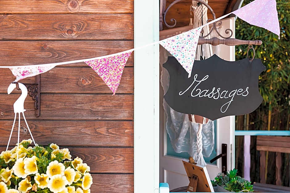 Hotel La Villa Cap dAntibes